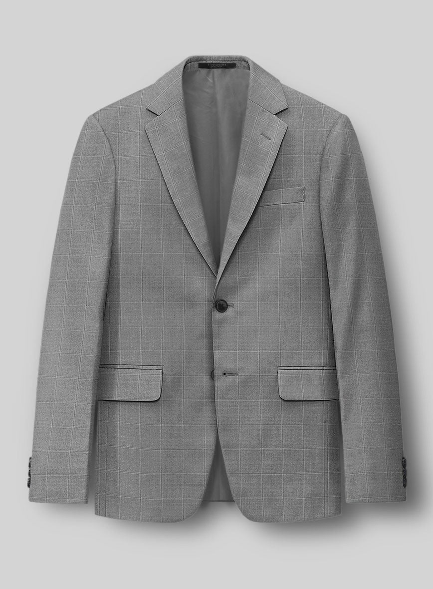 ITALIAN designer sheepskin wool jacket and muff