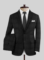 Italian Wool Soma Suit - StudioSuits