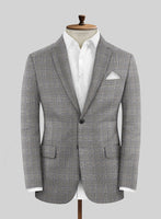 Italian Wool Vargas Suit - StudioSuits