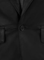 Leather Suits - StudioSuits