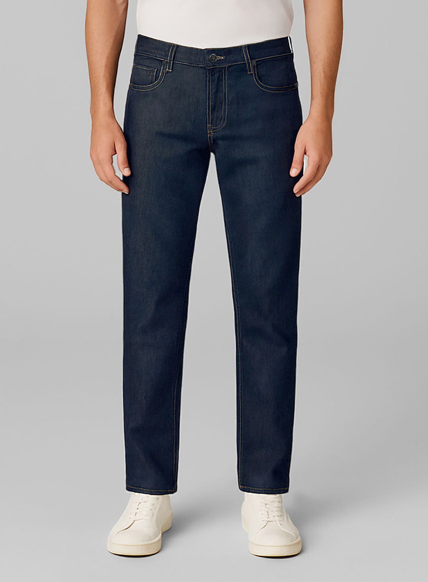 7oz Light Weight Indigo Jeans – StudioSuits