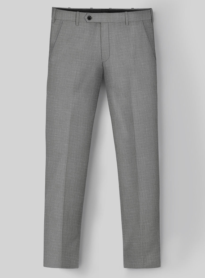 The HUELO Linen Pants