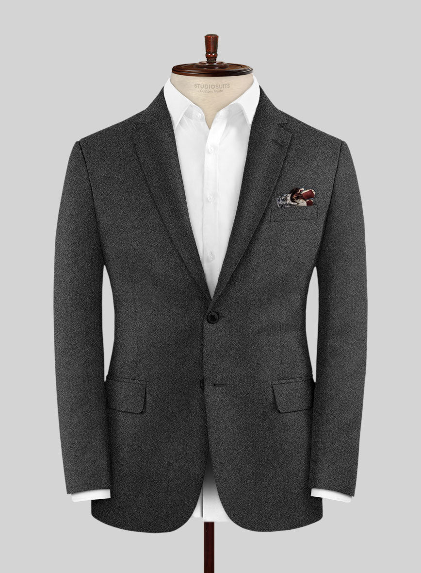 Loro Piana Alessio Wool Jacket - StudioSuits