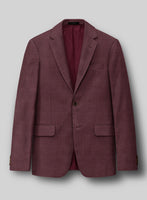 Loro Piana Casima Wool Silk Linen Jacket - StudioSuits