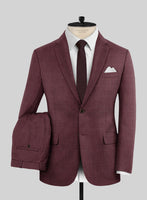 Loro Piana Casima Wool Silk Linen Suit - StudioSuits