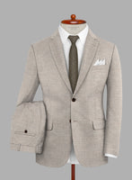 Loro Piana Elettra Wool Silk Linen Suit - StudioSuits