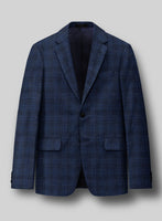 Loro Piana Eloisa Wool Silk Linen Suit - StudioSuits