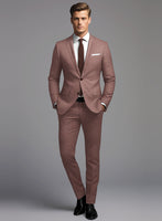 Loro Piana Emiliano Wool Silk Linen Suit - StudioSuits