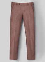 Loro Piana Emiliano Wool Silk Linen Suit - StudioSuits