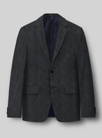 Loro Piana Fausto Wool Silk Linen Jacket - StudioSuits