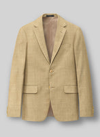 Loro Piana Francesca Wool Silk Linen Suit - StudioSuits