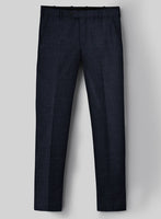 Loro Piana Grazia Wool Silk Linen Suit - StudioSuits