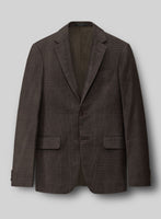 Loro Piana Juliana Wool Silk Linen Suit - StudioSuits