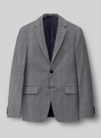 Loro Piana Nicola Linen Wool Silk Suit - StudioSuits