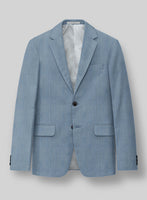 Loro Piana Orsola Wool Silk Linen Suit - StudioSuits
