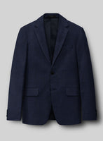 Loro Piana Peralta Wool Silk Linen Suit - StudioSuits