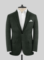 Loro Piana Torres Wool Silk Linen Jacket - StudioSuits