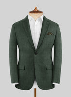 Loro Piana Vitali Wool Silk Linen Jacket - StudioSuits