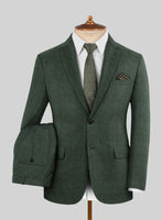 Loro Piana Vitali Wool Silk Linen Suit - StudioSuits