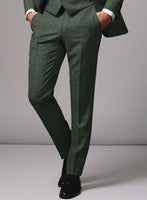 Loro Piana Vitali Wool Silk Linen Suit - StudioSuits
