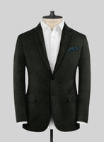 Loro Piana Yago Wool Silk Linen Jacket - StudioSuits