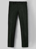 Loro Piana Yago Wool Silk Linen Pants - StudioSuits