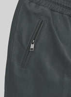 Maestro Leather Pants - StudioSuits