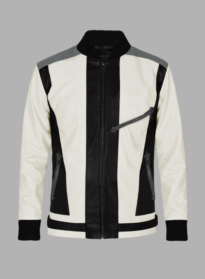 StudioSuits Ferris Bueller's Day Off Leather Jacket