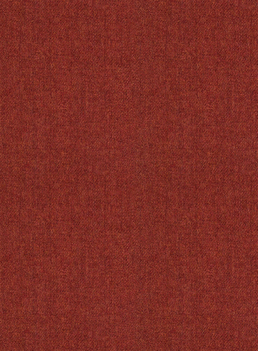 Naples Rustic Dapper Tweed Pants - StudioSuits
