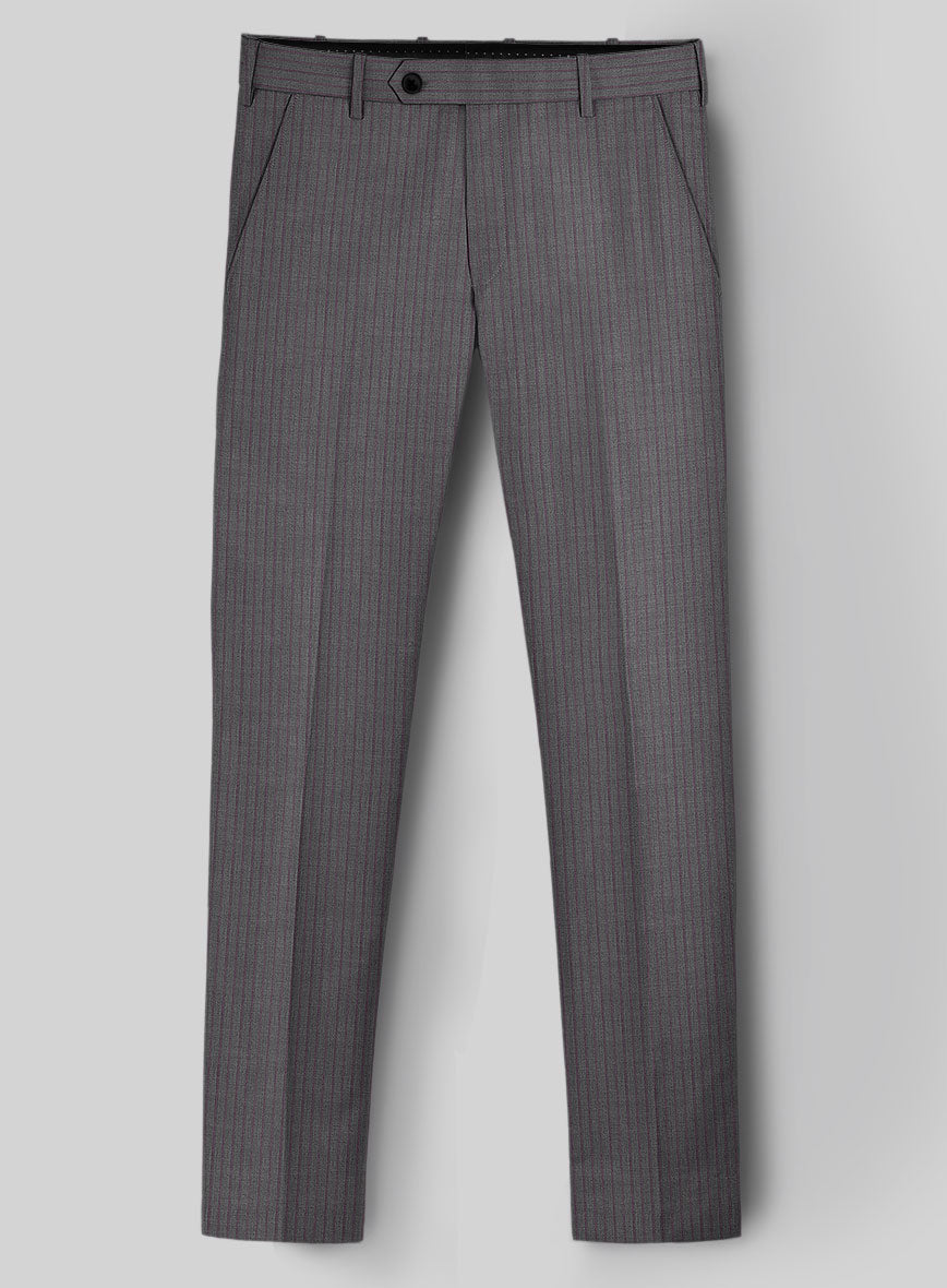 Napolean Lanzi Wool Pants – StudioSuits