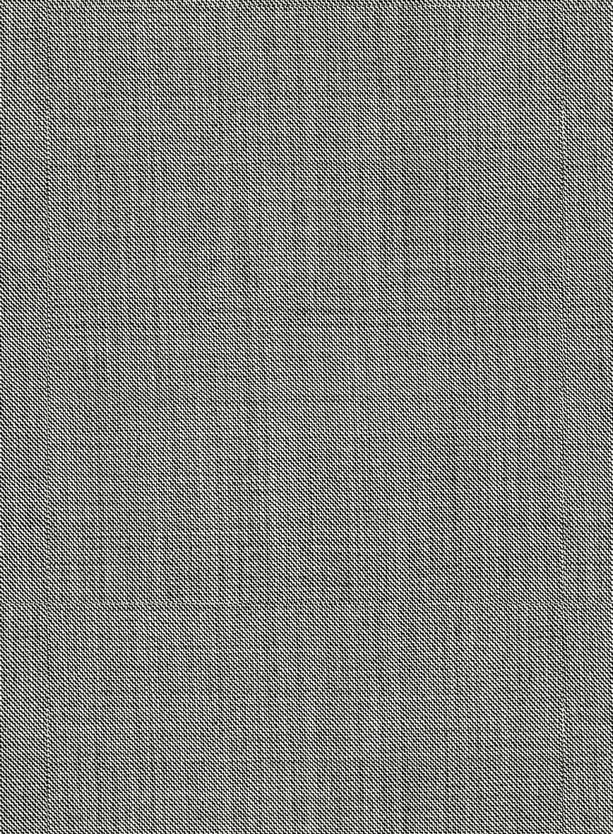 Napolean Sharkskin Light Gray Wool Suit - StudioSuits