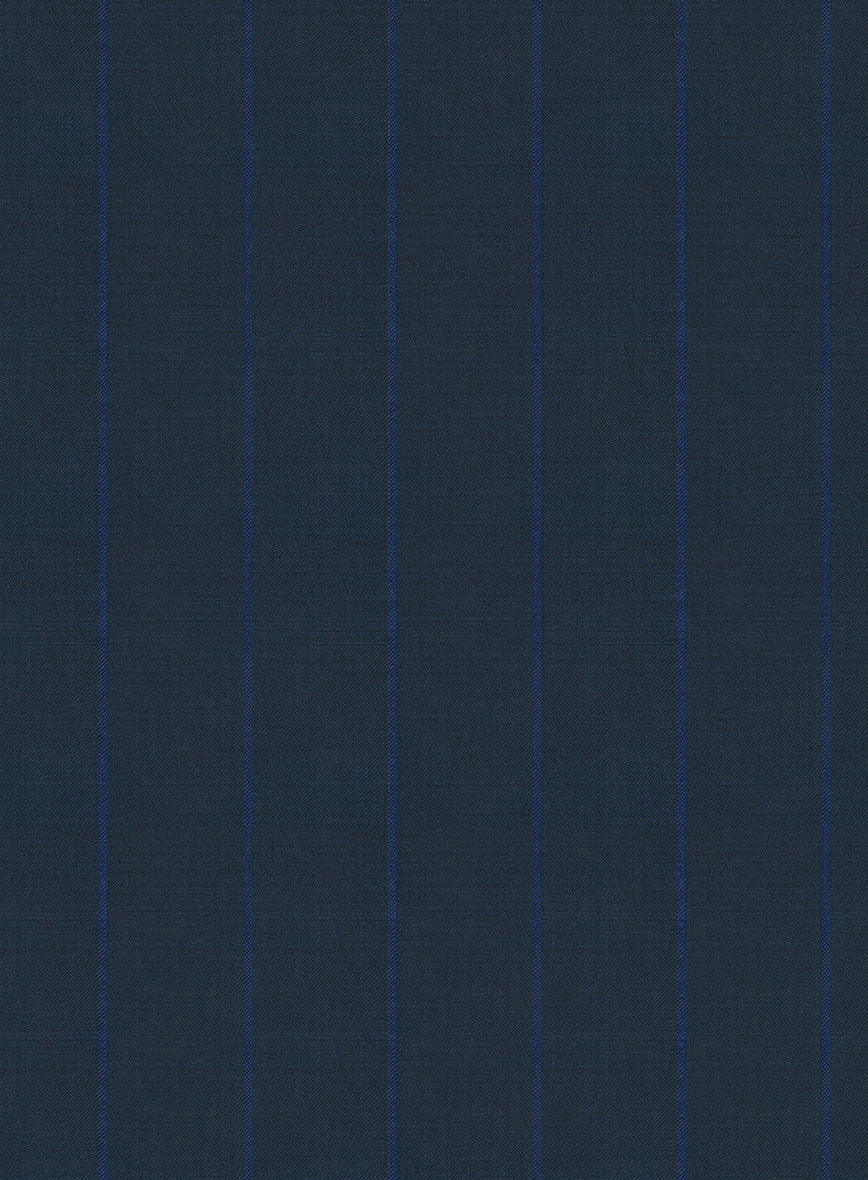 Napolean Paleci Wool Pants - StudioSuits