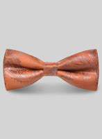 Paisley Bow - Copper - StudioSuits