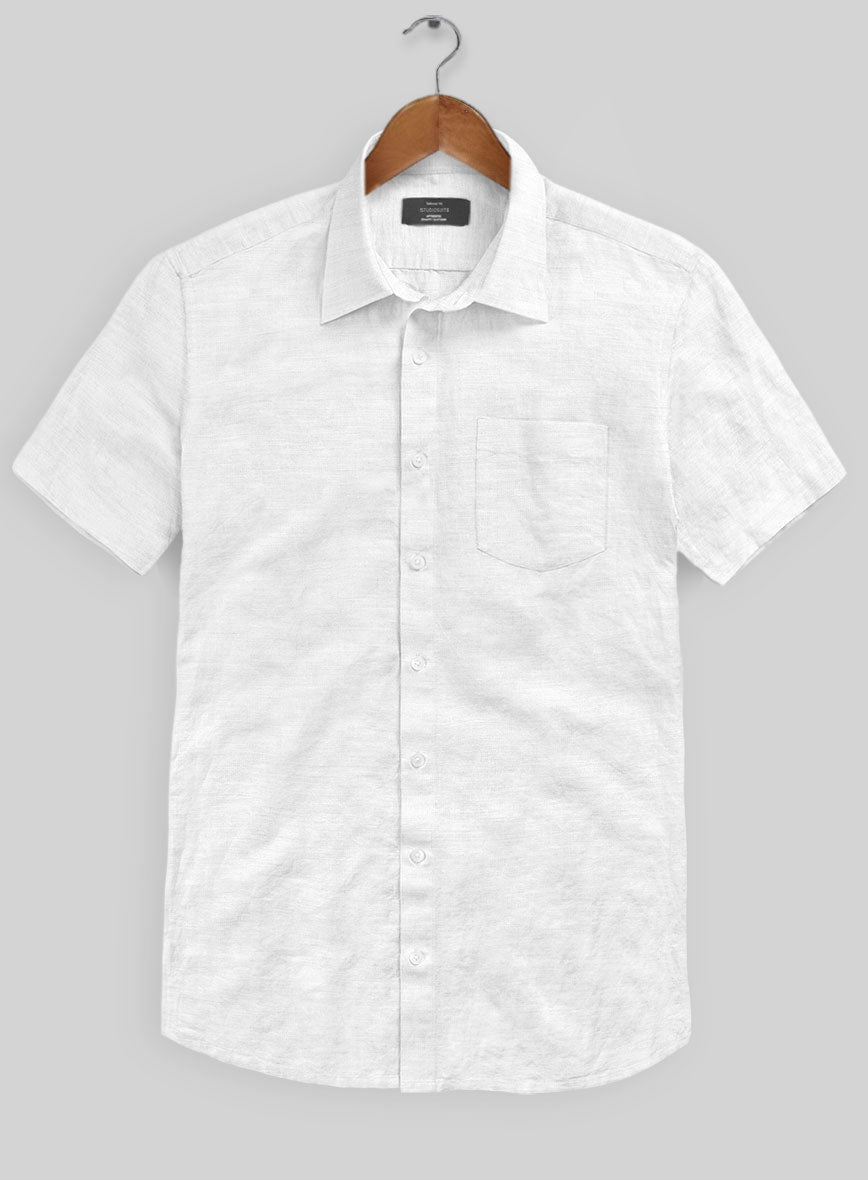 Pure sales white shirts