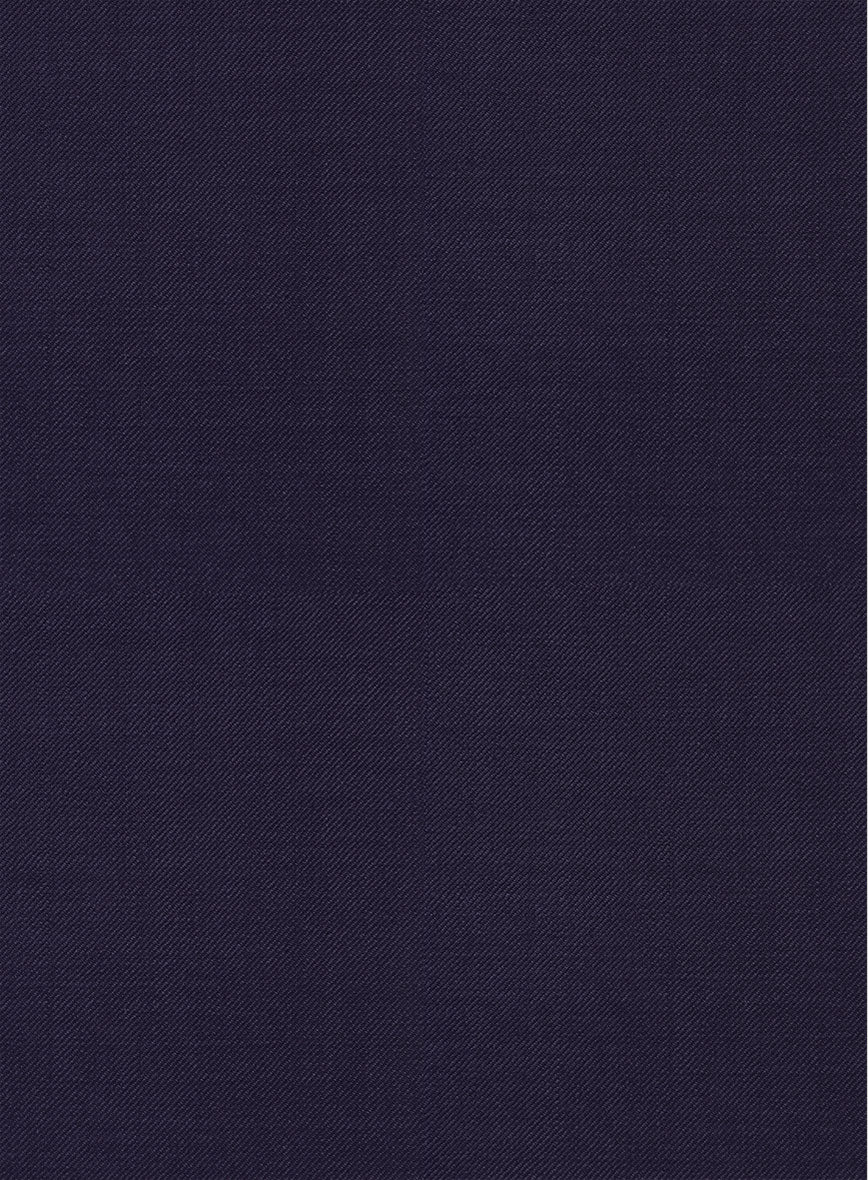 Purple Tuxedo Suit - StudioSuits