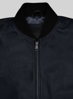 Ryan Reynolds Leather Jacket - StudioSuits