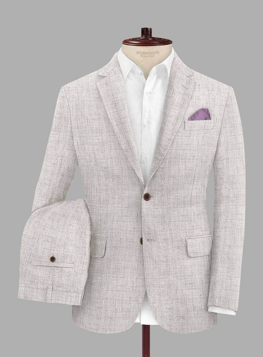 Solé Suit - Beige