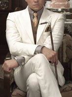 The Great Gatsby Costume Suit - 3 Piece - StudioSuits