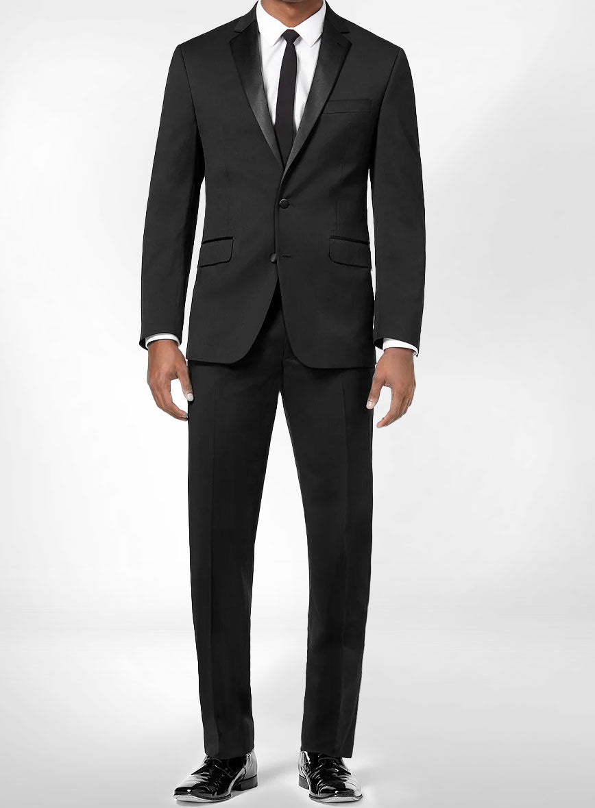 Tuxedo Suit StudioSuits