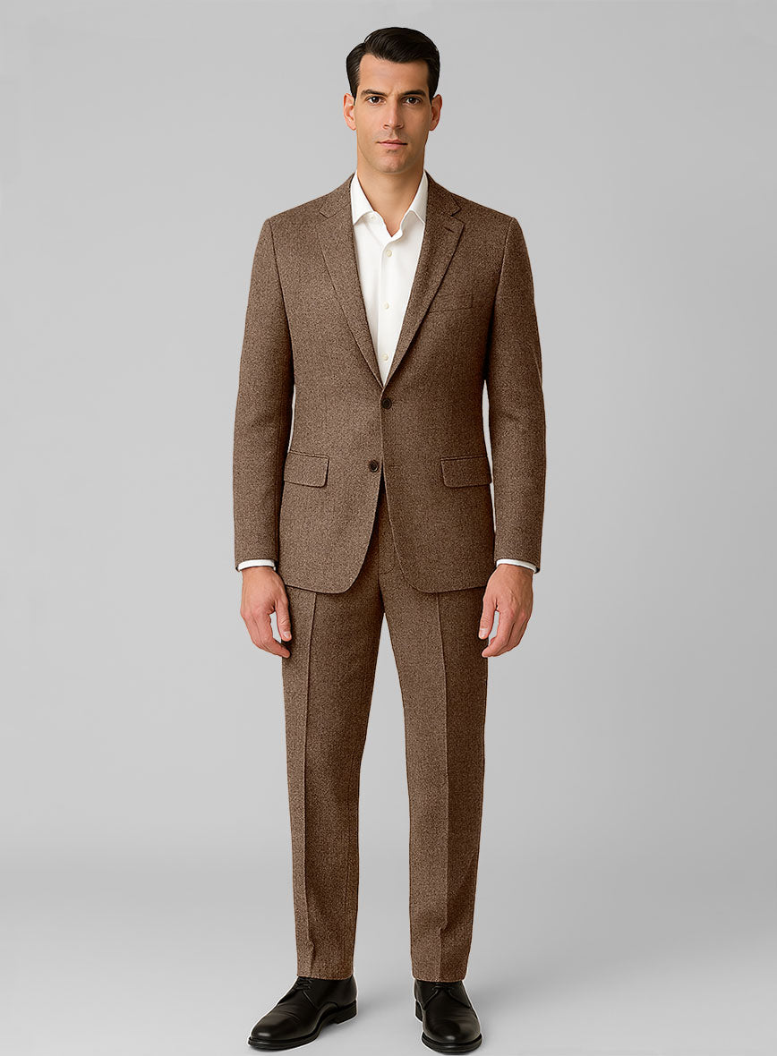 Tweed Suits - StudioSuits