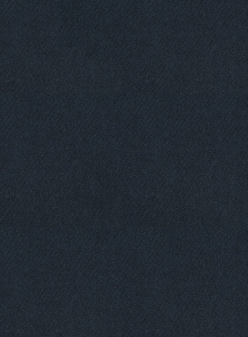 Highlander Blue Tweed Jacket - StudioSuits