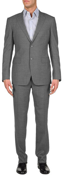 The Charlotte Collection - Wool Suits - StudioSuits