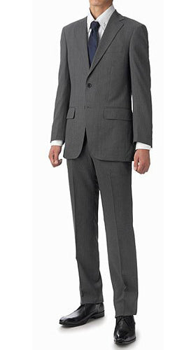 The Attitude Collection - Wool Suits - StudioSuits