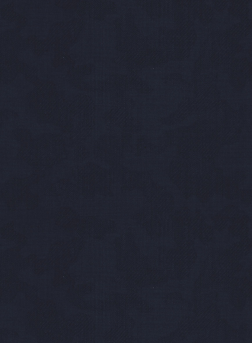 Blue Camo Wool Shirt - StudioSuits