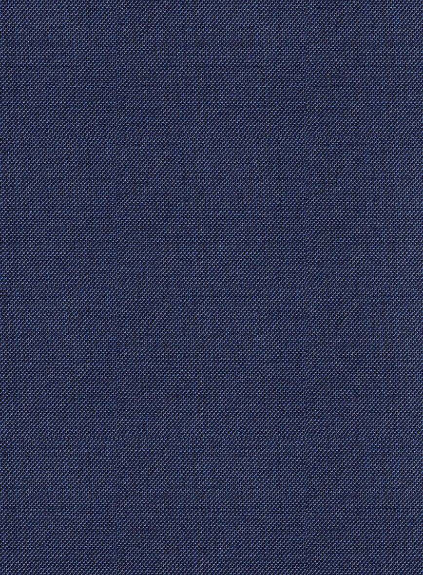 Bristol Marine Sharkskin Pants - StudioSuits