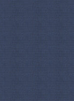 Bristol Nailhead Regal Blue Suit - StudioSuits