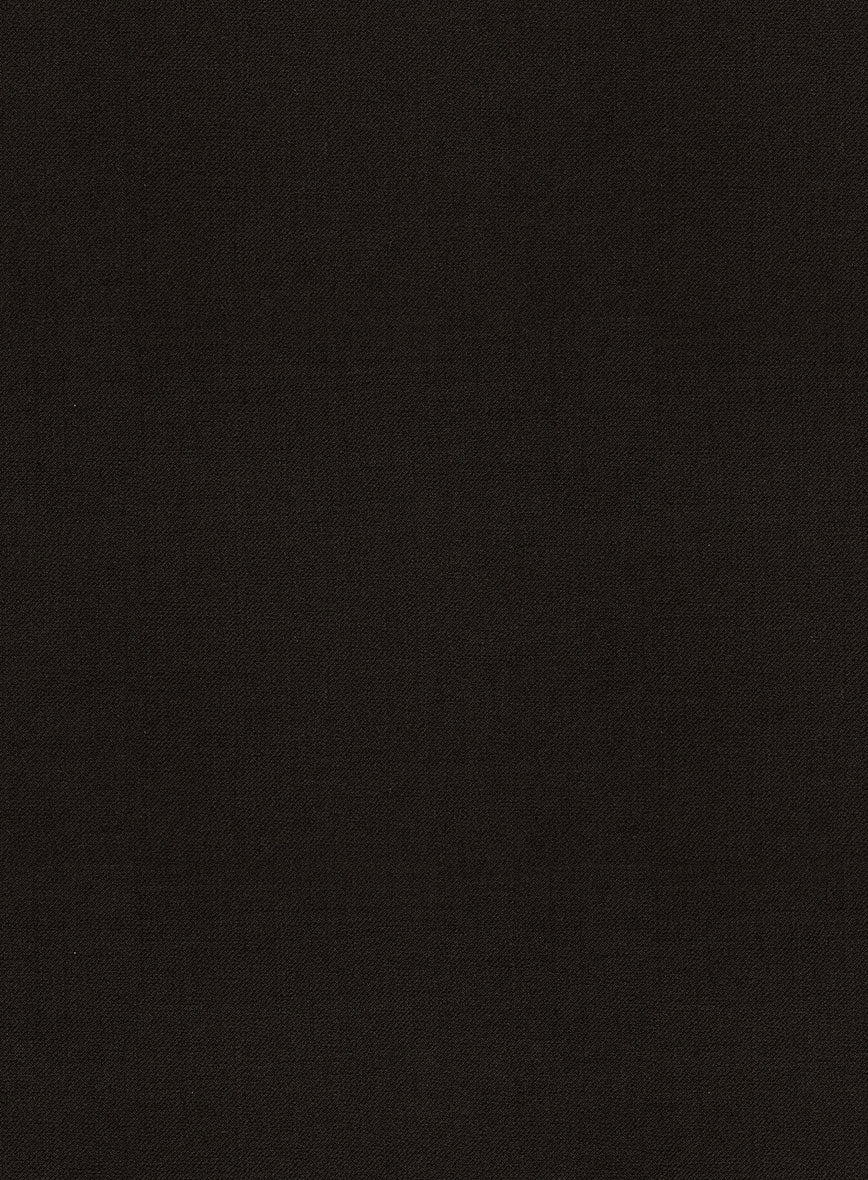 Bristol Umber Brown Pants - StudioSuits