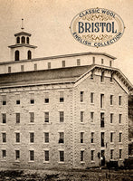 Bristol Classic Birdseye Pants - StudioSuits
