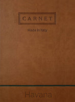 Carnet Linen Padiro Jacket - StudioSuits