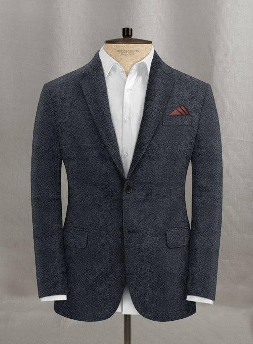 Carnet Linen Padiro Suit - StudioSuits